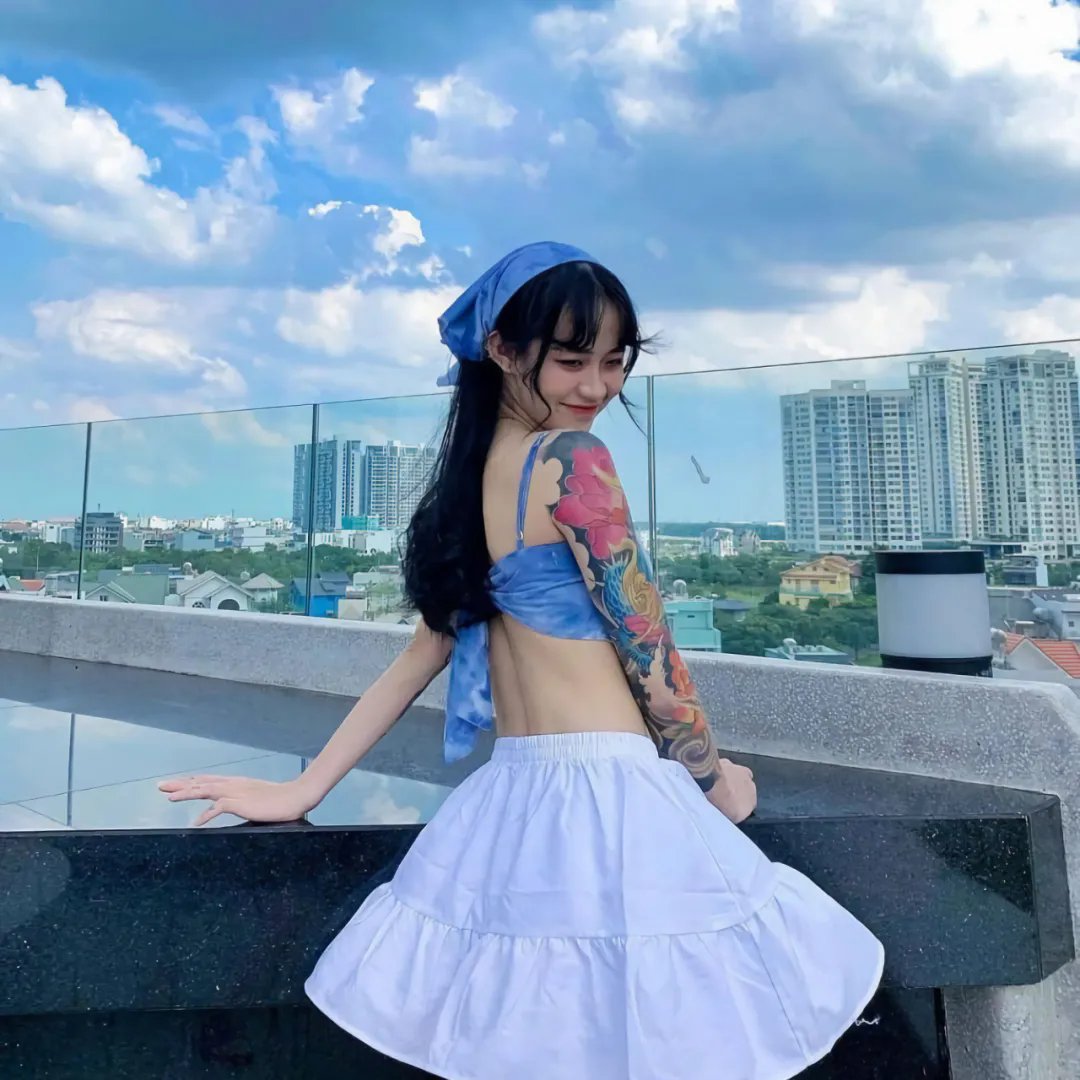 绳气娘子军